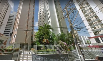 Condomínio Rio Uruguai em Salvador