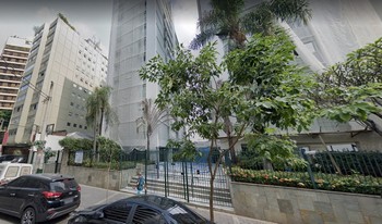 Condomínio Rio Verde em São Paulo