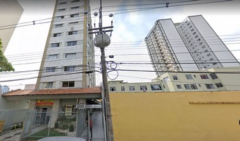 Condomínio Rio Verde em Curitiba