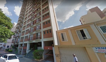 Condomínio Rio Verde em Campinas