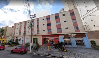 Condomínio Rio Verde em São Paulo