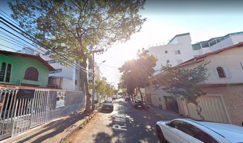 Condomínio Rio Volga em Belo Horizonte