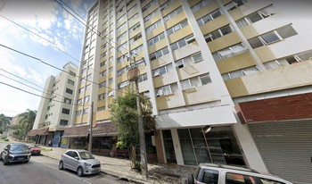 Condomínio Rio Xingu em Curitiba