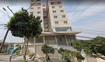Condomínio Rio Xingu em Belo Horizonte