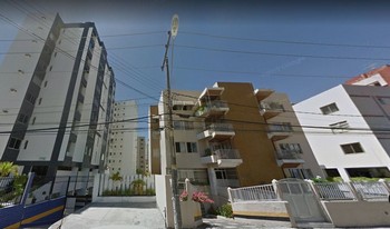 Condomínio Rio Xingu em Salvador