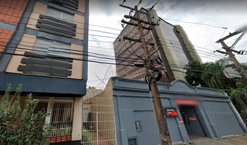 Condomínio Rio Xingu em Porto Alegre