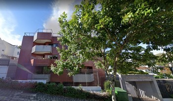 Condomínio Riolando Fransolino em Curitiba