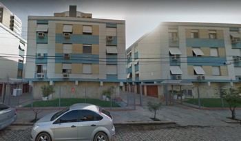 Condomínio Rios Cbs em Porto Alegre