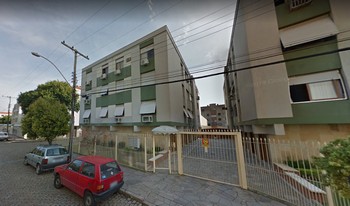 Condomínio Rios Taxp em Porto Alegre