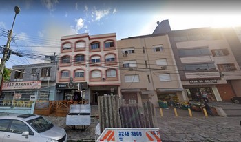 Condomínio Rita De Cassia em Porto Alegre