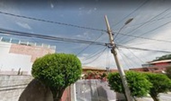 Condomínio Rita Nogueira em Belo Horizonte