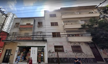 Condomínio Ritamar em São Paulo