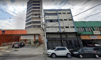 Condomínio Rito Reid em São Paulo