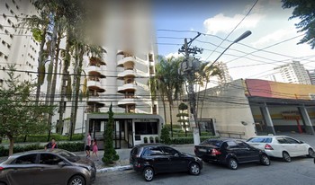 Condomínio Ritz em São Paulo