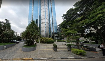 Condomínio River Park em São Paulo
