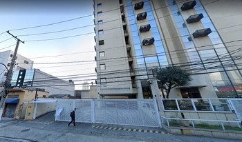 Condomínio River Point-office em São Paulo