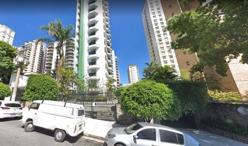 Condomínio Riverside em São Paulo