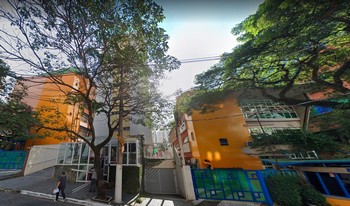 Condomínio Riviera em São Paulo