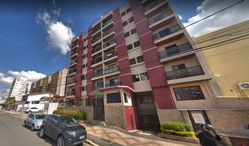 Condomínio Riviera em Campinas