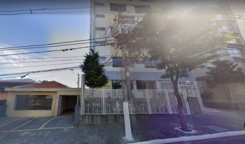 Condomínio Riviera em São Paulo
