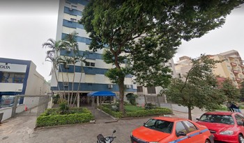 Condomínio Riviera Dei Fiori em Porto Alegre