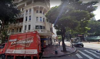 Condomínio Riviera em São Paulo