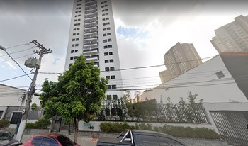 Condomínio Riviera Plaza em São Paulo