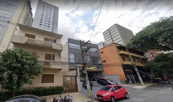 Condomínio Riviera em São Paulo