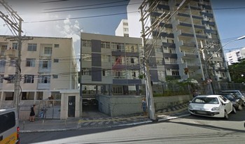Condomínio Rivoli em Salvador
