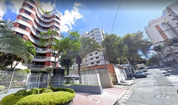 Condomínio Edifício Rivoli Residence