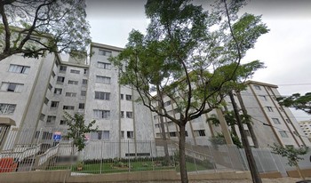 Condomínio Robert Kennedy em Curitiba
