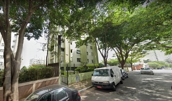 Condomínio Roberta em São Paulo