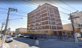 Condomínio Roberta em São Paulo