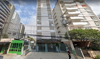 Condomínio Roberta em São Paulo