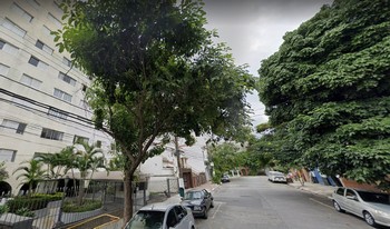 Condomínio Roberta em São Paulo