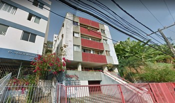 Condomínio Roberta em Salvador