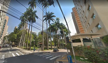 Condomínio Roberta em Campinas