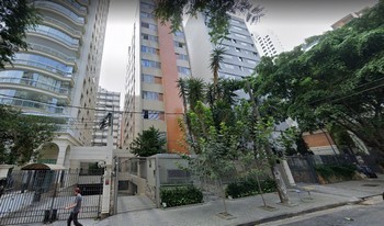 Condomínio Roberto Cappellano em São Paulo