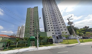 Condomínio Roberto E Rodrigo em São Paulo