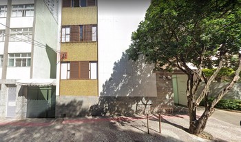 Condomínio Roberto Filho em Belo Horizonte