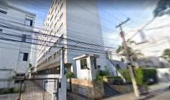 Condomínio Roberto Hsu em São Paulo