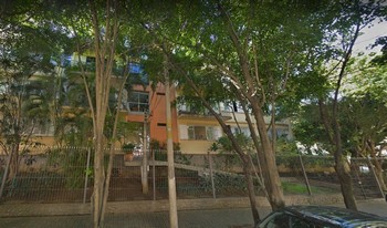 Condomínio Robhel em São Paulo