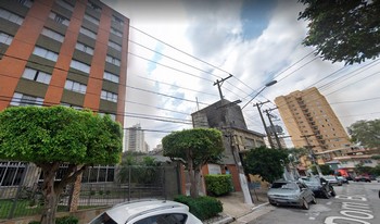 Condomínio Robsom em São Paulo