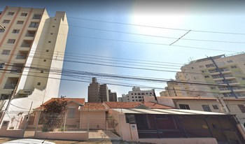 Condomínio Robson em Campinas
