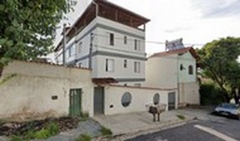 Condomínio Rocco em Belo Horizonte