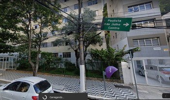 Condomínio Rocha em São Paulo