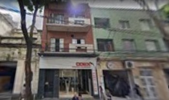 Condomínio Rocha em São Paulo