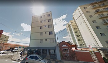 Condomínio Rochelle em Campinas