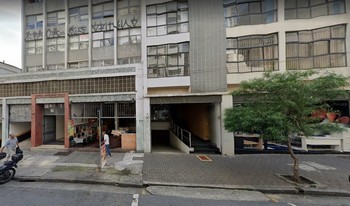 Condomínio Rodolpho Pirani em São Paulo