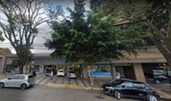 Condomínio Rodrigo em Belo Horizonte